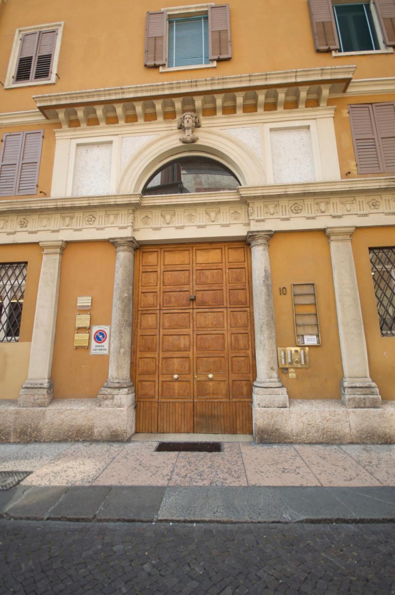 Room Verona Ai Duchi — Photos 2